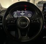 Audi A3 Sportback 1.4 e-tron Sport Line PANO KEYLESS', Stof, Gebruikt, Zwart, 4 cilinders