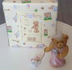 13x Cherished Teddies, Verzamelen, Ophalen of Verzenden, Zo goed als nieuw, Beeldje, Cherished Teddies