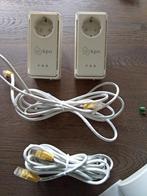 Verbinding draadloos wifi, Ophalen of Verzenden, Zo goed als nieuw, Minder dan 2 meter, Overige kabels