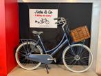 Cortina U4 Roots 2024, Fietsen en Brommers, Fietsen | Dames | Moederfietsen, Versnellingen, 56 cm of meer, Zo goed als nieuw, Ophalen