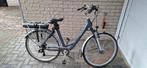 Te Koop Elektrische damesfiets merk Stella, Zo goed als nieuw, 51 tot 55 cm, 50 km per accu of meer, Ophalen