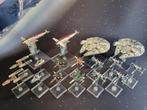 STAR WARS X-Wing 2.0 Miniatures collectie, Verzamelen, Star Wars, Zo goed als nieuw, Ophalen