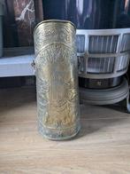 Kolenkit, Huis en Inrichting, Woonaccessoires | Paraplubakken, Ophalen, Gebruikt, Metaal