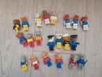 Lego fabuland, Ophalen of Verzenden, Zo goed als nieuw