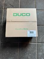 DucoBox Reno woonhuisventilator -325 m3/h -Perilex 0000-4805, Ophalen of Verzenden, Nieuw, Ventilator en Afzuiger