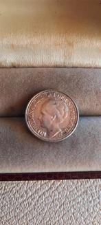 Kwartje,Wilhelmina 1941., Postzegels en Munten, Munten | Nederland, Ophalen of Verzenden, Koningin Wilhelmina, 25 cent