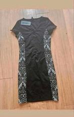 Nieuw Coolcat jurk, Zwart, Nieuw, Ophalen of Verzenden, Coolcat