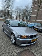 BMW E46 3-Serie 2.0 CI 2003 Grijs Sportstoelen, M-Pak, Achterwielaandrijving, 1995 cc, Handgeschakeld, Particulier