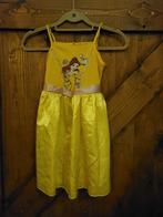 Belle prinsessenjurk - Maat 120, Ophalen of Verzenden, Gebruikt, 110 t/m 116, Meisje