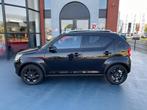 Suzuki IGNIS 1.2 Stijl AUTOMAAT AIRCO NAVI LMV, Gebruikt, 4 cilinders, Zwart, Bedrijf
