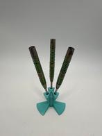 Red Dragon Peter Wright Mamba 2 22 Gram Dartpijlen, Ophalen of Verzenden, Zo goed als nieuw, Nvt, Pijlen