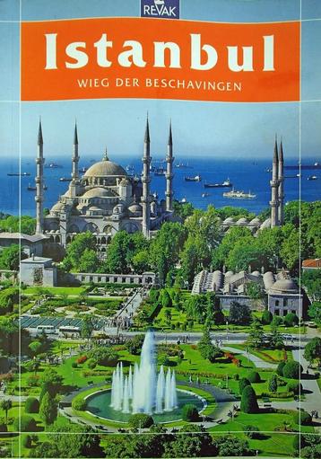 Istanbul - Wieg der beschavingen beschikbaar voor biedingen