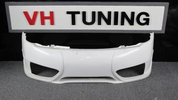 Renault Clio B voorbumper model F60 beschikbaar voor biedingen