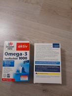 Visolie/ omega 3, Ophalen of Verzenden, Nieuw