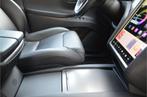 Tesla Model X 100D 7p. Enhanced AutoPilot2.5 (twv 3.800,-), Auto's, Tesla, Automaat, Gebruikt, 2433 kg, 40 min