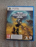 Helldivers 2 PS5, Ophalen of Verzenden, Zo goed als nieuw