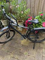 Mountainbike heren 27 inch in zeer goede staat, Fietsen en Brommers, Fietsen | Mountainbikes en ATB, Gebruikt, Fully, 53 tot 57 cm