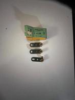 Meccano Koppelstuk No.62, Antiek en Kunst, Antiek | Speelgoed, Ophalen of Verzenden