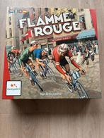 Flamme Rouge bordspel, Ophalen of Verzenden, Zo goed als nieuw