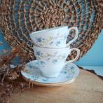 Duchess 'Tranquillity', 2 kop en schotels, Antiek en Kunst, Ophalen of Verzenden