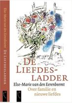 De Liefdesladder (over familie en nieuwe liefdes), Boeken, Ophalen of Verzenden, Zo goed als nieuw