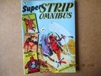 adv5828 super strip omnibus, Boeken, Eén stripboek, Ophalen, Gelezen