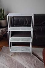 Ikea Baggebo Open Kast - Metaal (MOET SNEL WEG), Huis en Inrichting, Verzenden, Zo goed als nieuw, Metaal, Modern