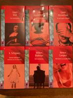 Winnaars Collectie - 6 Boeken, Ophalen of Verzenden, Zo goed als nieuw, Nederland