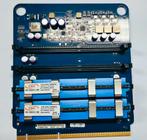 Apple Mac Pro RAM riser (early models), Computers en Software, Vintage Computers, Verzenden