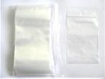 1000 Gripzakjes 40 x 40 mm, Ophalen of Verzenden, Nieuw, Overige typen, Overige merken