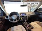 Audi Q5 2.0 TFSI quattro Adrenalin | AUT | NAVI | SCHUIF-DAK, Gebruikt, Euro 6, 4 cilinders, Bedrijf