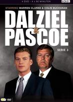 Dalziel & Pascoe Serie 3, Cd's en Dvd's, Vanaf 12 jaar, Verzenden, Zo goed als nieuw, Detective en Krimi