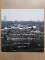 Veertig jaar HINTHAM-Zuid  -  Henk de Werd (2006 met CD), Boeken, Geschiedenis | Stad en Regio, Ophalen of Verzenden