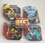 LEGO Ninjago Legacy Sets - Nieuw in Verpakking!, Kinderen en Baby's, Speelgoed | Duplo en Lego, Ophalen of Verzenden, Nieuw, Complete set