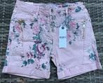 ** NIEUW **. Geweldige gebloemde short. Maat 40, Maat 38/40 (M), Kort, Nieuw, Ophalen of Verzenden