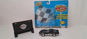 1978 Chevrolet Corvette Indy Pace car, nieuw met ovp beschikbaar voor biedingen