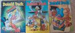 DONALD DUCK jaar 2024 vijf boeken, Eén comic, Ophalen of Verzenden, Gelezen, Europa