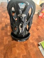 Burton bindingen, Sport en Fitness, Snowboarden, Ophalen, Gebruikt, Bindingen