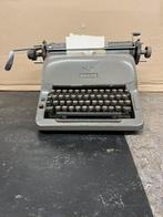 Adler Typemachine, Ophalen, Gebruikt