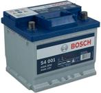 BOSCH | Accu - 12V 44Ah, Ophalen of Verzenden, Nieuw