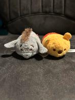 Winnie de Poeh & Iejoor Knuffels - Nico Toy, Ophalen of Verzenden, Zo goed als nieuw