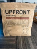 Upfront Eiwit Oats. Appel Kaneel., Ophalen of Verzenden, Zo goed als nieuw, Poeder of Drank