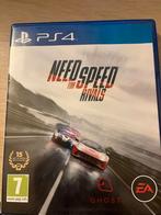 Need for Speed Rivals - PS4, Online, Gebruikt, 1 speler, Racen en Vliegen
