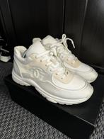 Chanel Sneakers 41 Wit, Kleding | Heren, Schoenen, Wit, Zo goed als nieuw, Sneakers of Gympen, Chanel