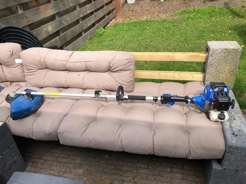 Kantjemaaier, Tuin en Terras, Grastrimmers, Zo goed als nieuw, Elektrisch, Ophalen