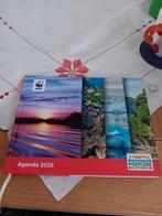 Agenda 2026, Diversen, Ophalen of Verzenden, Nieuw