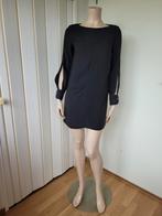 Elisabetta Franchi jurk zwart maat 34/36, Elisabetta Franchi, Zwart, Ophalen of Verzenden, Zo goed als nieuw