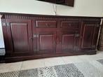 Dressoir bombay, Ophalen, Gebruikt, 25 tot 50 cm