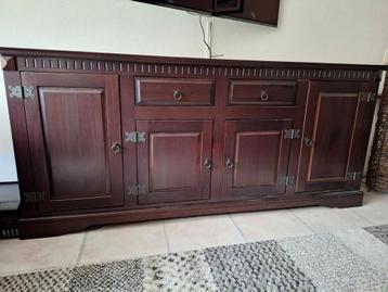 Dressoir bombay beschikbaar voor biedingen