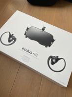 Oculus Rift VR bril - Zo goed als nieuw!, Spelcomputers en Games, Ophalen of Verzenden, Zo goed als nieuw, VR-bril, Pc